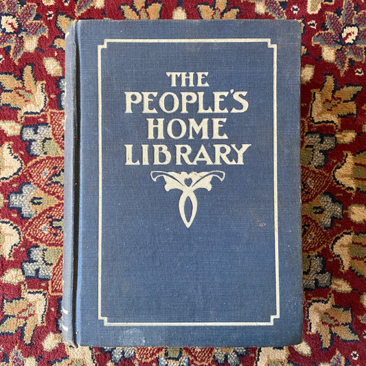 The People's Home Library
